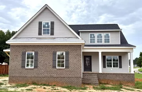7320 Huckleberry Dr, Spring Hope, NC 27882