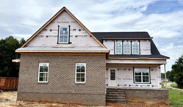 7320 Huckleberry Dr, Spring Hope, NC 27882