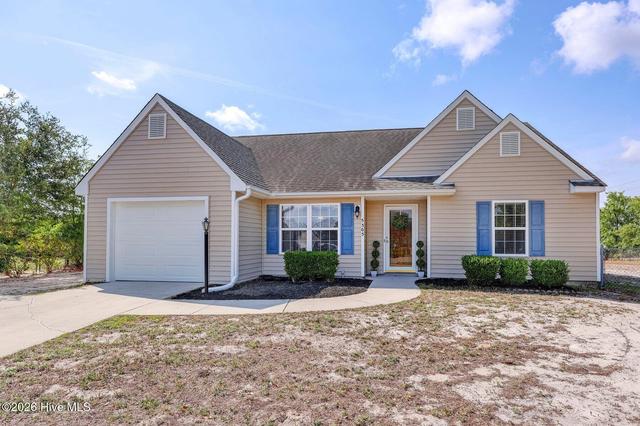 5305 Arrow Ct, Wilmington, NC 28412