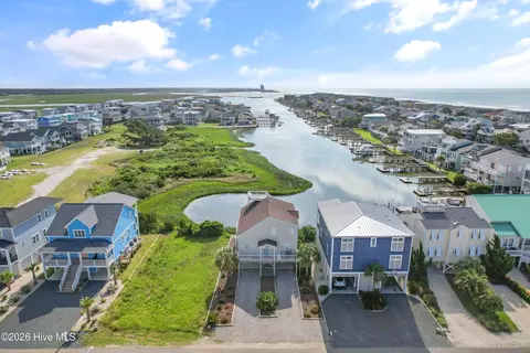 View/Area - 423 Cobia St, Sunset Beach, NC 28468 photo 5 of 15