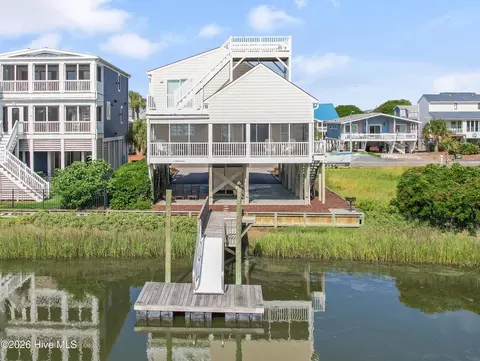 Other - 423 Cobia St, Sunset Beach, NC 28468 photo 1 of 9