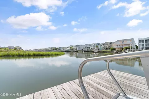 View/Area - 423 Cobia St, Sunset Beach, NC 28468 photo 7 of 15