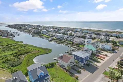 View/Area - 423 Cobia St, Sunset Beach, NC 28468 photo 6 of 15