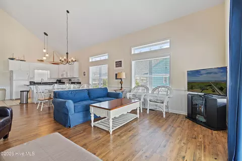 Living - 423 Cobia St, Sunset Beach, NC 28468 photo 1 of 4