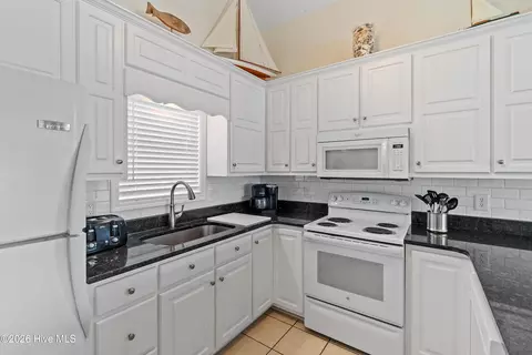 Kitchen - 423 Cobia St, Sunset Beach, NC 28468 photo 1 of 3