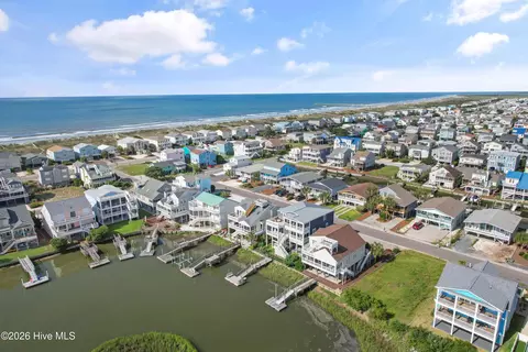 View/Area - 423 Cobia St, Sunset Beach, NC 28468 photo 2 of 15