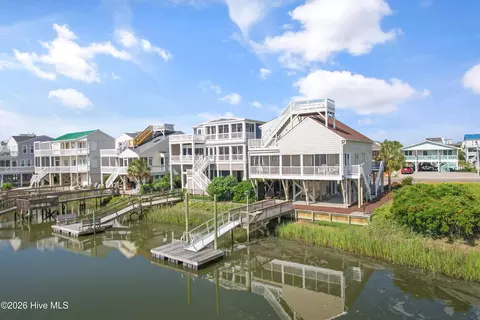 Other - 423 Cobia St, Sunset Beach, NC 28468 photo 2 of 9
