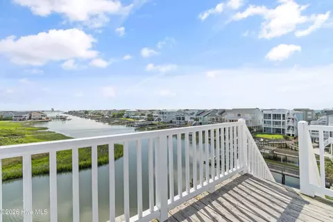 View/Area - 423 Cobia St, Sunset Beach, NC 28468 photo 8 of 15