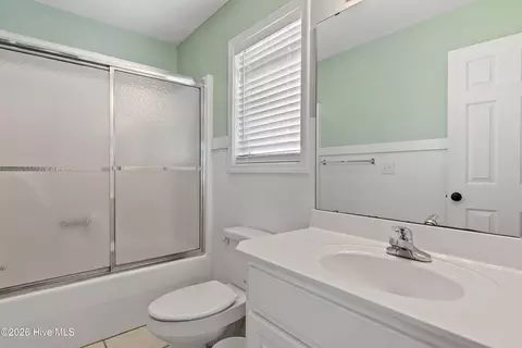 Bath - 423 Cobia St, Sunset Beach, NC 28468 photo 1 of 4