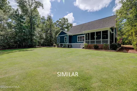 Exterior - 113 Mallard Dr, Hampstead, NC 28443 photo 1 of 2
