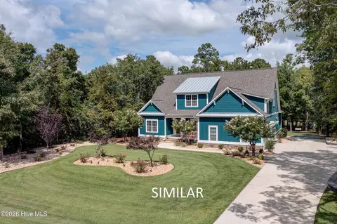 113 Mallard Dr, Hampstead, NC 28443