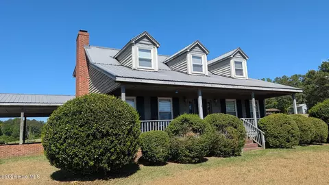 6060 S Plank Rd, Cameron, NC 28326