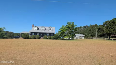 6060 S Plank Rd, Cameron, NC 28326 photo 2