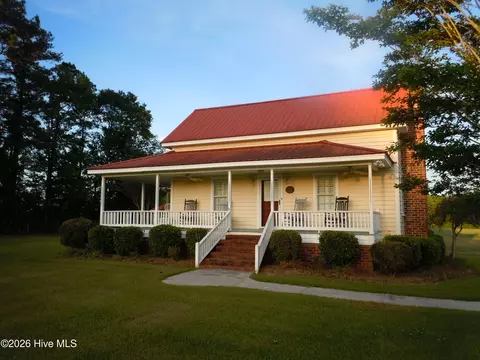 436 Herbert Norris Rd, Tabor City, NC 28463