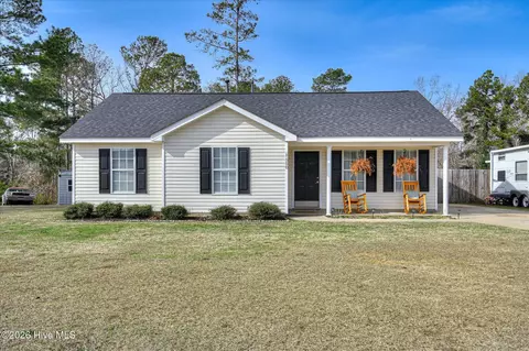 550 S Fairview Dr S, Harlem, GA 30814
