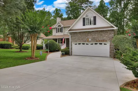 202 Shenandoah Dr, Mccormick, SC 29835