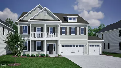 409 Heart Pne Ave, Wilmington, NC 28411