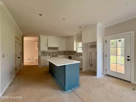 Kitchen - 7348 Huckleberry Dr, Spring Hope, NC 27882 photo 3 of 3