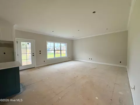 Living - 7348 Huckleberry Dr, Spring Hope, NC 27882 photo 3 of 3