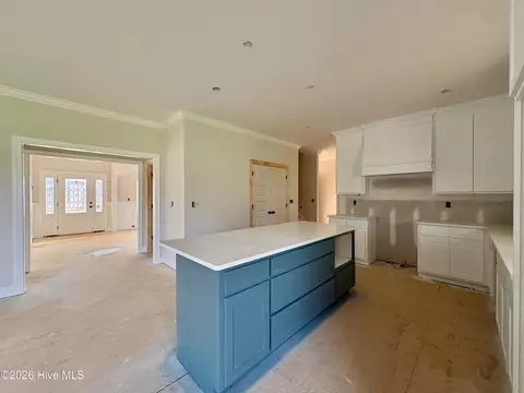 Kitchen - 7348 Huckleberry Dr, Spring Hope, NC 27882 photo 1 of 3