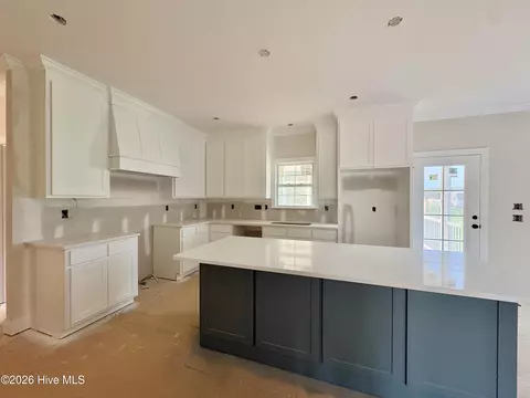 Kitchen - 7348 Huckleberry Dr, Spring Hope, NC 27882 photo 2 of 3