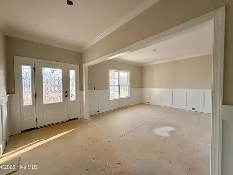 Living - 7348 Huckleberry Dr, Spring Hope, NC 27882 photo 1 of 3