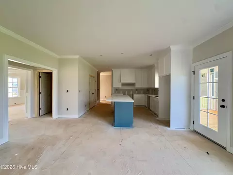 Living - 7348 Huckleberry Dr, Spring Hope, NC 27882 photo 2 of 3