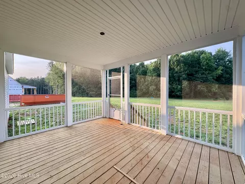 Exterior - 7348 Huckleberry Dr, Spring Hope, NC 27882 photo 2 of 2