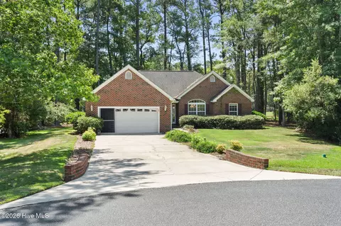 13 Canal Way Ct, Carolina Shores, NC 28467