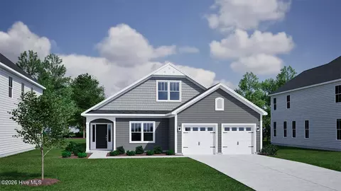357 Heart Pine Ave, Wilmington, NC 28411