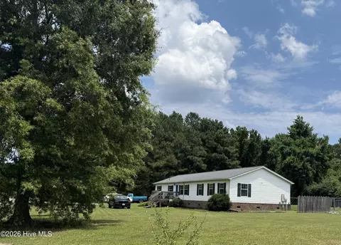 177 Wards Rd, Knotts Island, NC 27950