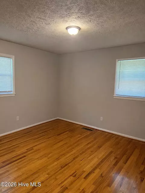 Bedroom - 201 Shaw Rd, Hamlet, NC 28345 photo 2 of 3