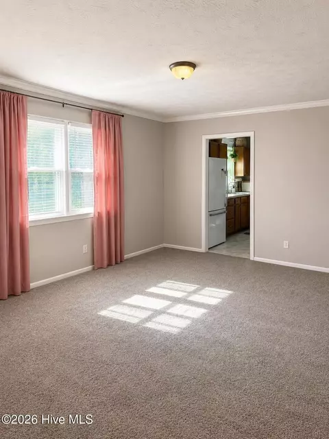 Living - 201 Shaw Rd, Hamlet, NC 28345 photo 3 of 3