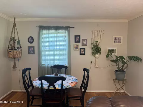 Dining - 201 Shaw Rd, Hamlet, NC 28345 photo 1 of 1