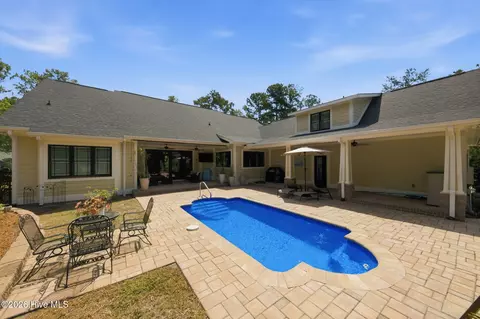 Other - 23 Pinewild Dr, Pinehurst, NC 28374 photo 12 of 16