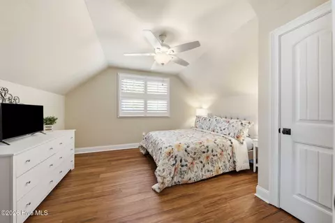 Bedroom - 23 Pinewild Dr, Pinehurst, NC 28374 photo 7 of 7