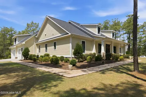 Other - 23 Pinewild Dr, Pinehurst, NC 28374 photo 1 of 16