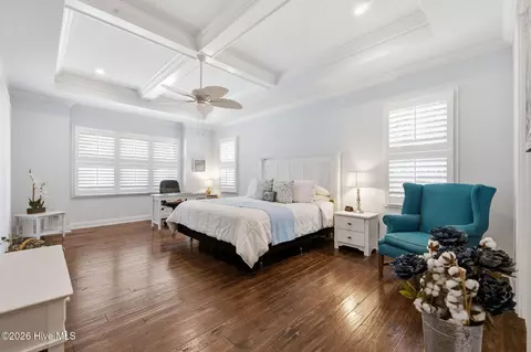 Bedroom - 23 Pinewild Dr, Pinehurst, NC 28374 photo 1 of 7