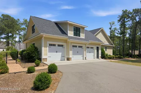 Exterior - 23 Pinewild Dr, Pinehurst, NC 28374 photo 14 of 14