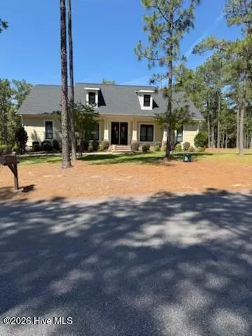 23 Pinewild Dr, Pinehurst, NC 28374
