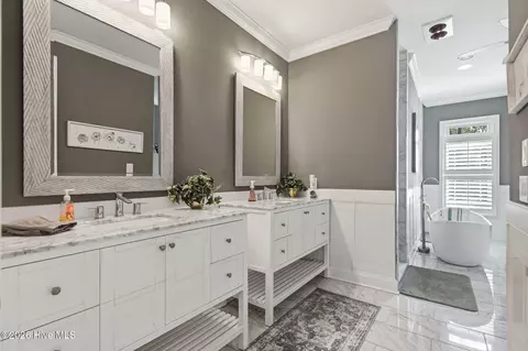 Bath - 23 Pinewild Dr, Pinehurst, NC 28374 photo 1 of 12