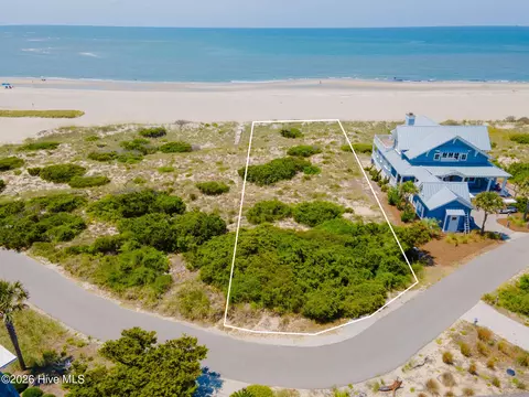 716 Shoals Watch Way, Bald Head Island, NC 28461