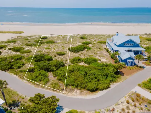 718 Shoals Watch Way, Bald Head Island, NC 28461