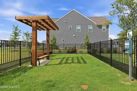 Exterior - 306 Ryker Rd E, Moyock, NC 27958 photo 10 of 13