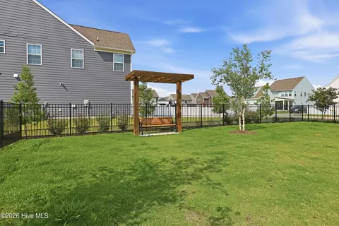 Exterior - 306 Ryker Rd E, Moyock, NC 27958 photo 9 of 13
