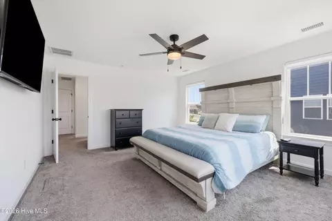 Bedroom - 306 Ryker Rd E, Moyock, NC 27958 photo 2 of 9