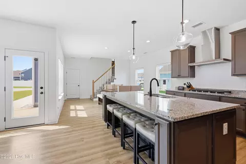Kitchen - 306 Ryker Rd E, Moyock, NC 27958 photo 4 of 4