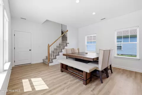 Dining - 306 Ryker Rd E, Moyock, NC 27958 photo 2 of 2