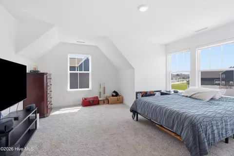 Bedroom - 306 Ryker Rd E, Moyock, NC 27958 photo 3 of 9