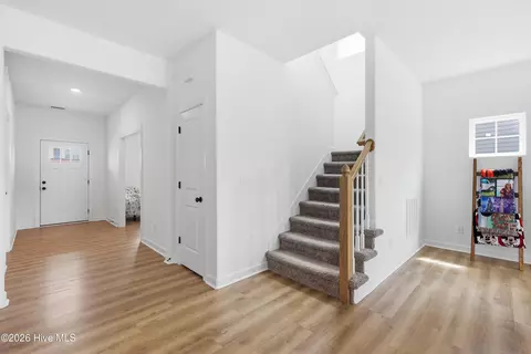 Entry Way - 306 Ryker Rd E, Moyock, NC 27958 photo 2 of 3